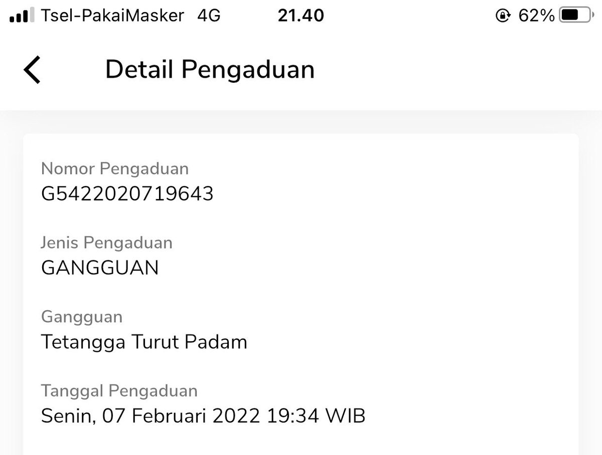 bohari's tweet photo. gimana nih @pln_123 , kerjanya apa aja ,, aplikasi pln mobile juga gak ada guna https://t.co/SVx1QbHCxB