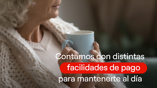 Enel_Informa_CL's tweet photo. Te apoyamos en todo momento. Por eso, te ofrecemos facilidades de pago para regularizar tu cuenta de luz en momentos complejos. 💡Ingresa en https://t.co/WmyUyEFXx6, conoce las opciones de convenios y elige la que más te acomode. 🤝 #EnelContigo https://t.co/VpEjZswiL1