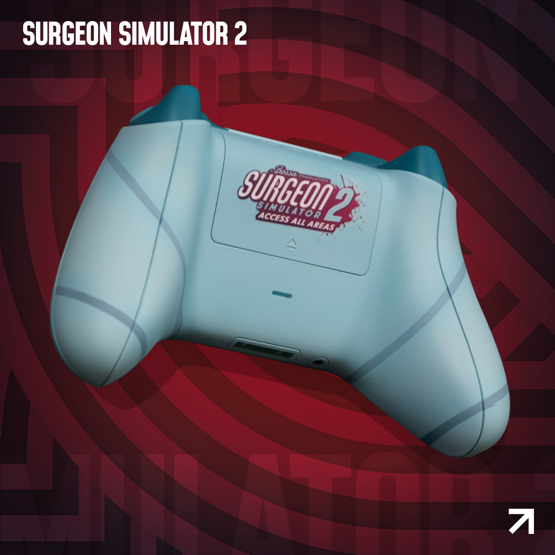 Surgeon Simulator 2: Access All Areas is Coming Soon to Xbox Game