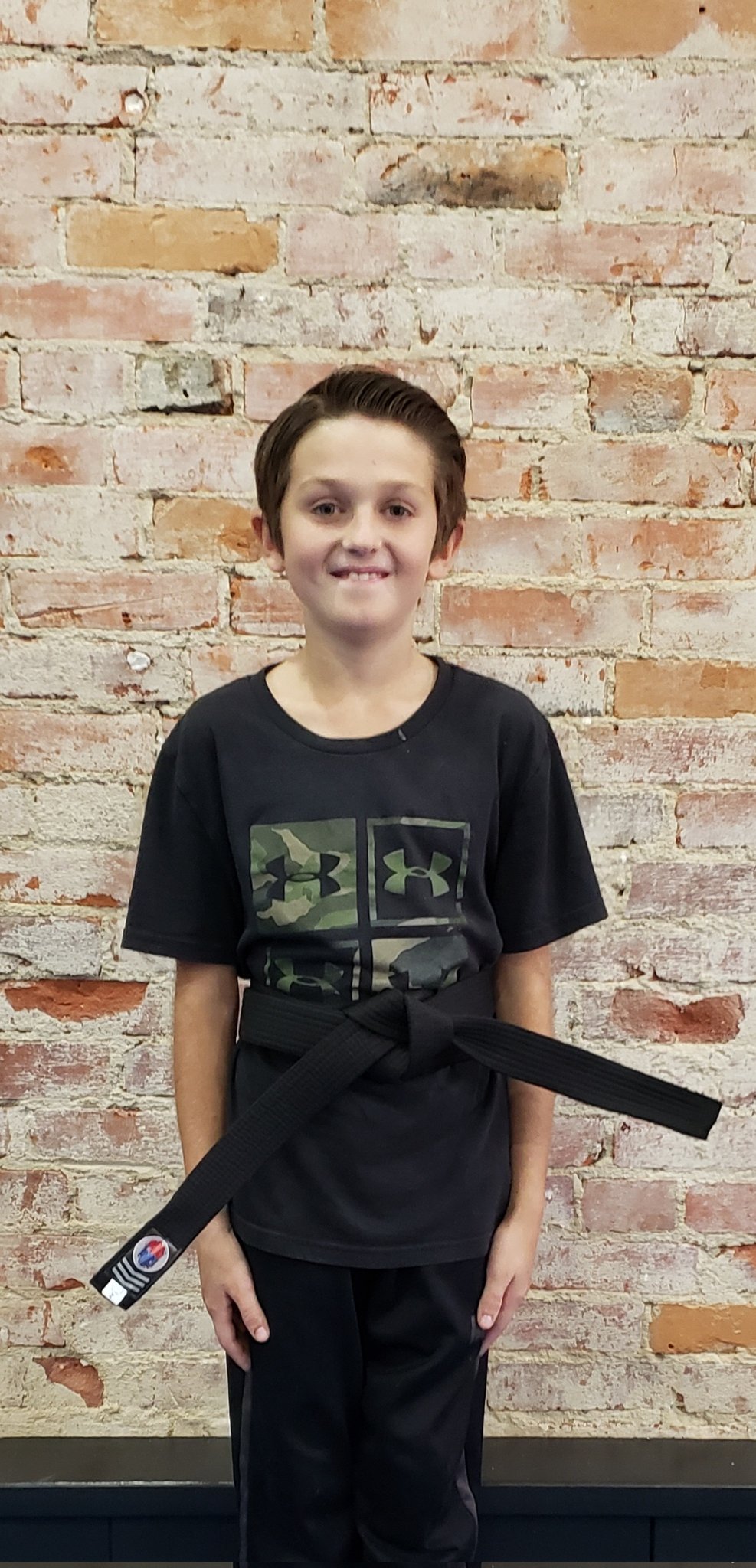 Resolute Warrior Academy (WashidoKan) / Twitter