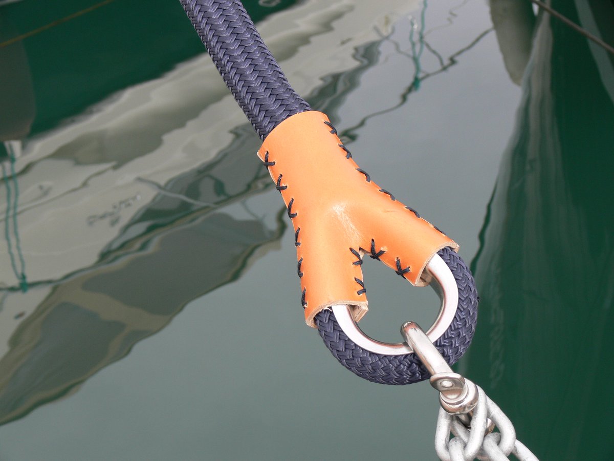cabosregatta's tweet photo. Ofrecemos el mejor servicio de RIGGING‼️🔝
✔️ Embutidos en driza y escotas de altas prestaciones con o sin guardacabos.
 ✔️Amarres de todo tipo con gaza en uno o en ambos extremos. ✔️Acabados de alta calidad en cuero. 

📩Contáctanos: regatta@cabosregatta.com 

#cabosregatta https://t.co/vXaglluVv9