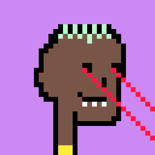CBurnouts's tweet photo. Crypto Burnout #34

This and 100 more 1/1s will be available for mint 2/11/2022.

#NFT #NFTs #Solana #SolanaNFTs https://t.co/r6sNGkZR7C