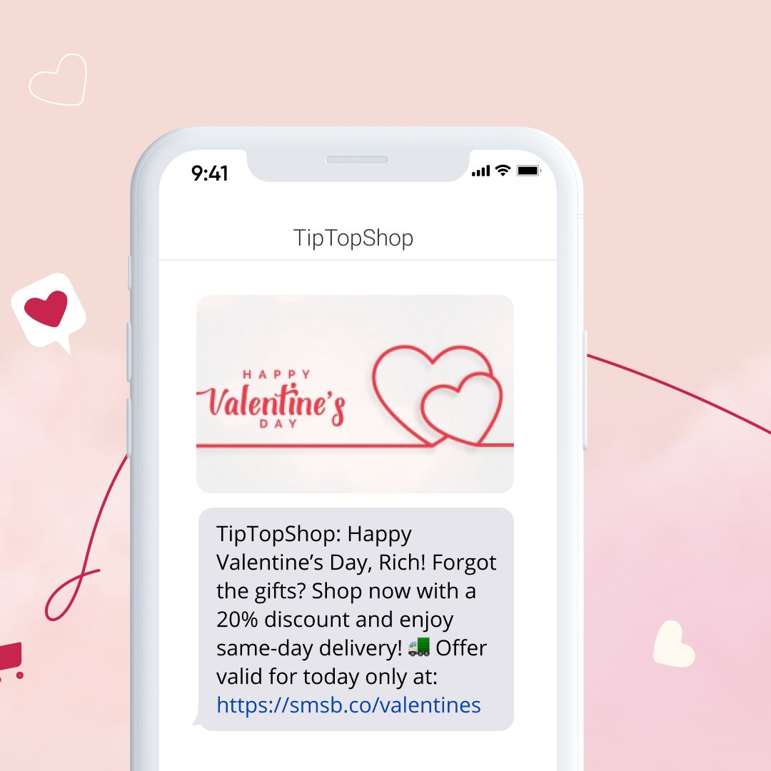 audit Winkelcentrum Netjes Yotpo SMSBump on Twitter: "Did you know US shoppers are expected to spend  an average of $175+ on Valentine's Day gifts this year! 😍 Want your store  to be a part of