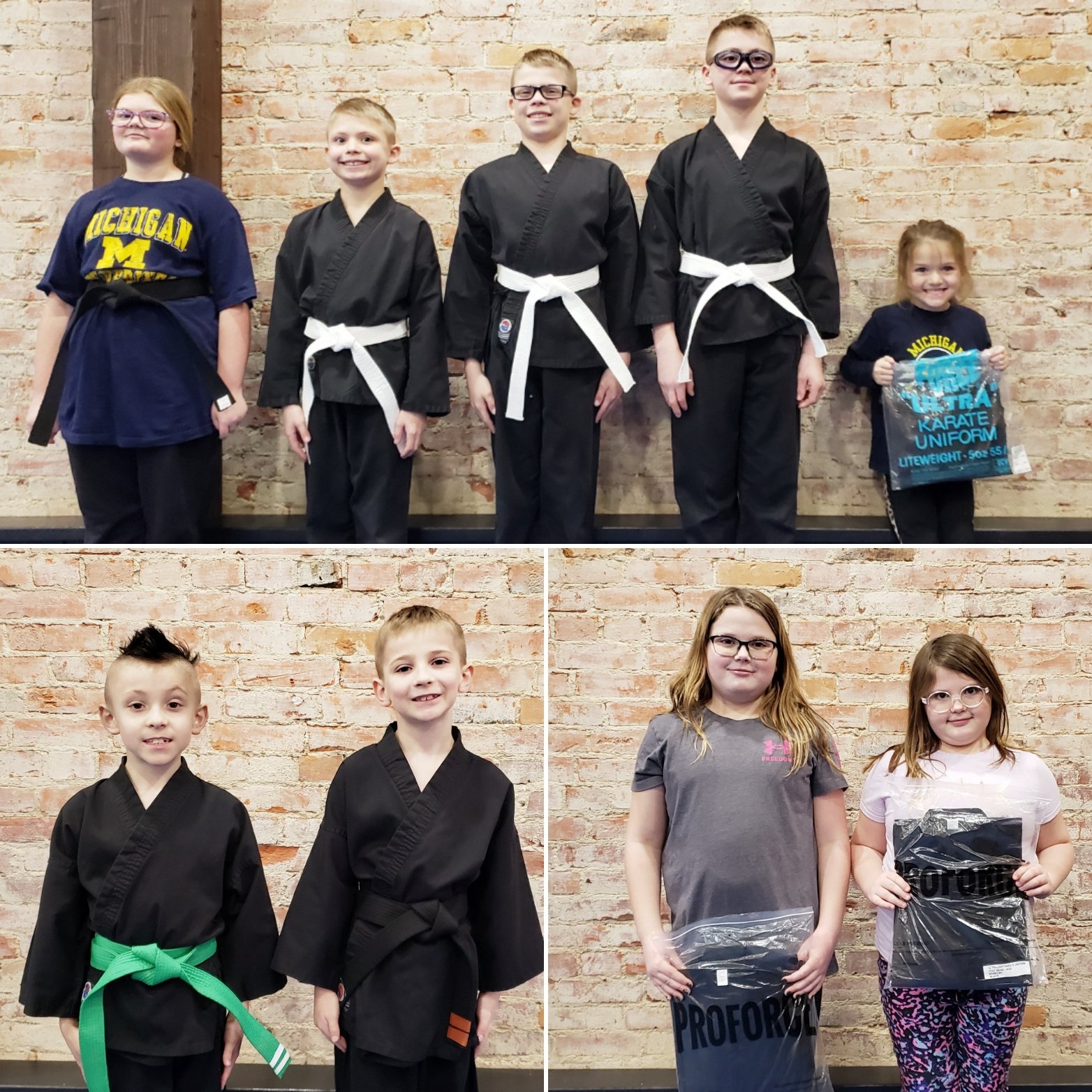 Resolute Warrior Academy (WashidoKan) / Twitter