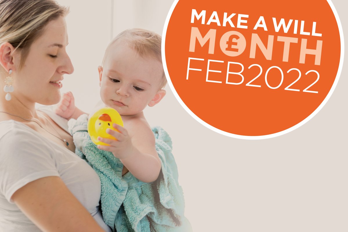 BarnsleyHospice's tweet photo. 7 local solicitors are supporting our Make a Will Month fundraiser this month! Our thanks go to @bestsolicitors; @BuryWalkersLLP; @IsonBarnsley; Peace Legal Limited; @PennineLaw; @ElmhirstParker; and @WosskowBrown. 
Read more here about Make a Will Month: https://t.co/o63fUIWYo0 https://t.co/ZQ6rTxIWg1