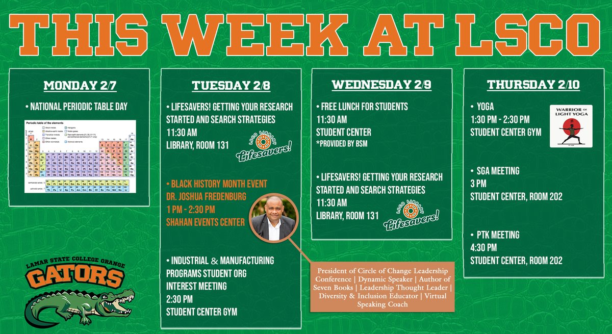 LSCOStudentActivities tweet media