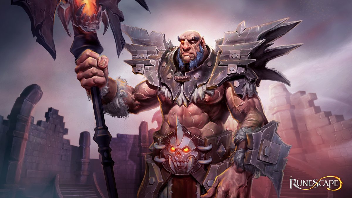 Jagex BR tweet media