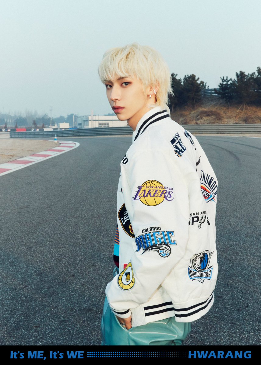 TPSTHwarangPH's tweet photo. [📸] 220208 TEMPEST OFFICIAL UPDATE

1st MINI Album 
<It's ME, It's WE>

CONCEPT PHOTO #화랑 

#TEMPEST #TPST #템페스트 #HWARANG 
 #화랑 https://t.co/QKdhe6C36m