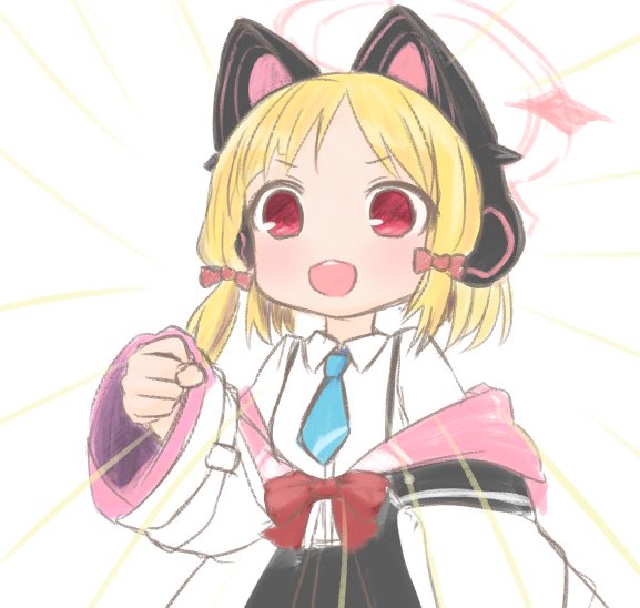 ねるまえのらくがきなのだ 