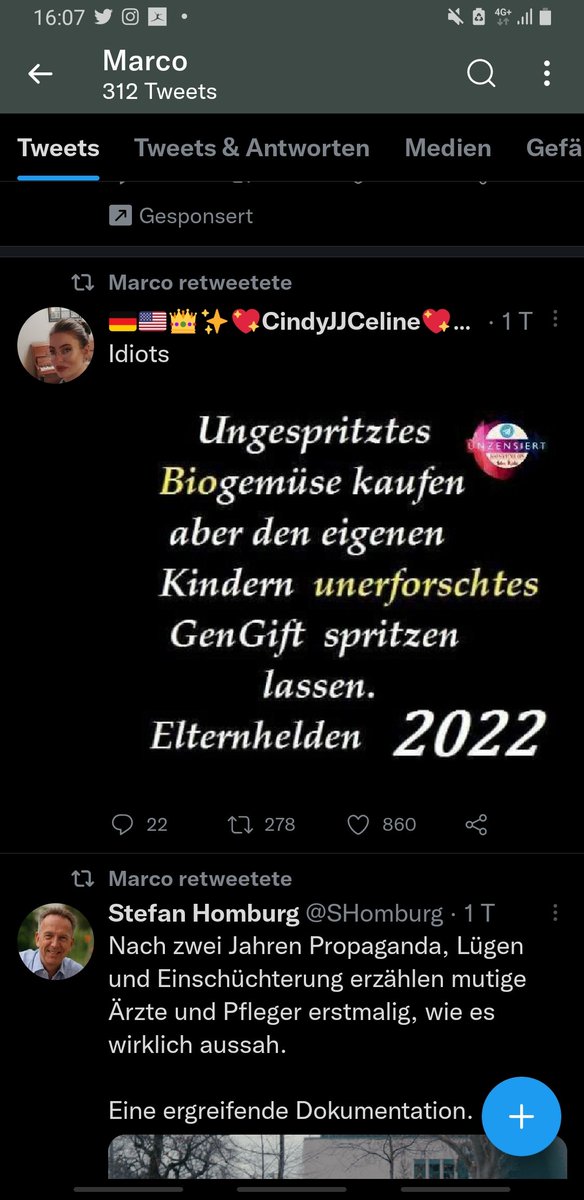 AceemFN's tweet photo. @Marco93119832 @gezwitscher1308 @RitaNestler @vroniixi Sowas retweeten und iwie ernst genommen werden wollen? Man könnte meinen das ungeimpft sein mit niedrigem iq korelliert. 120000 tote und ihr schämt euch nicht jeden zu gefährden und die Freiheit die ihr einfordert zu verhindern https://t.co/W50bD5u5o2