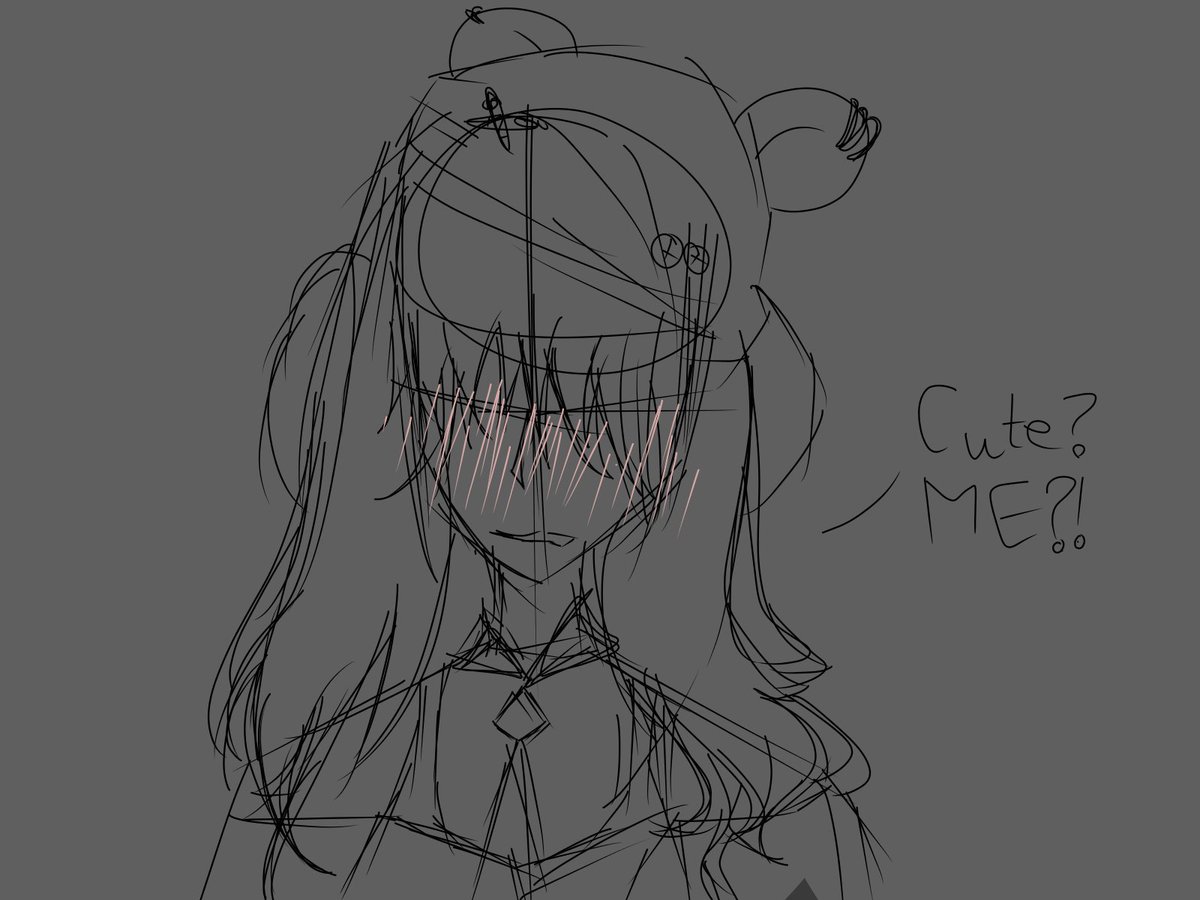 Xairi_Exe tweet media