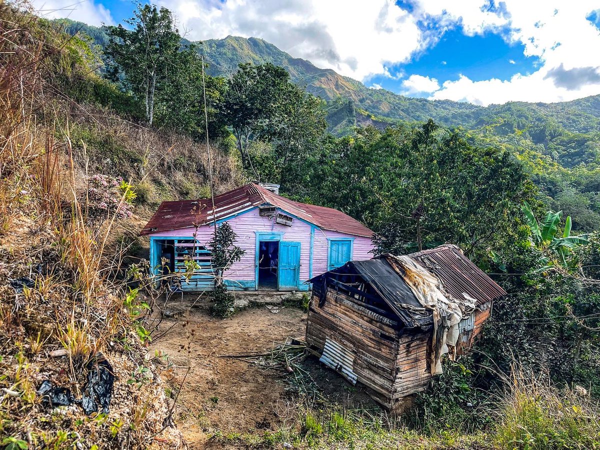Nerysramirez01's tweet photo. Arroyo Grande, San Cristobal… https://t.co/xOQncKhCaW