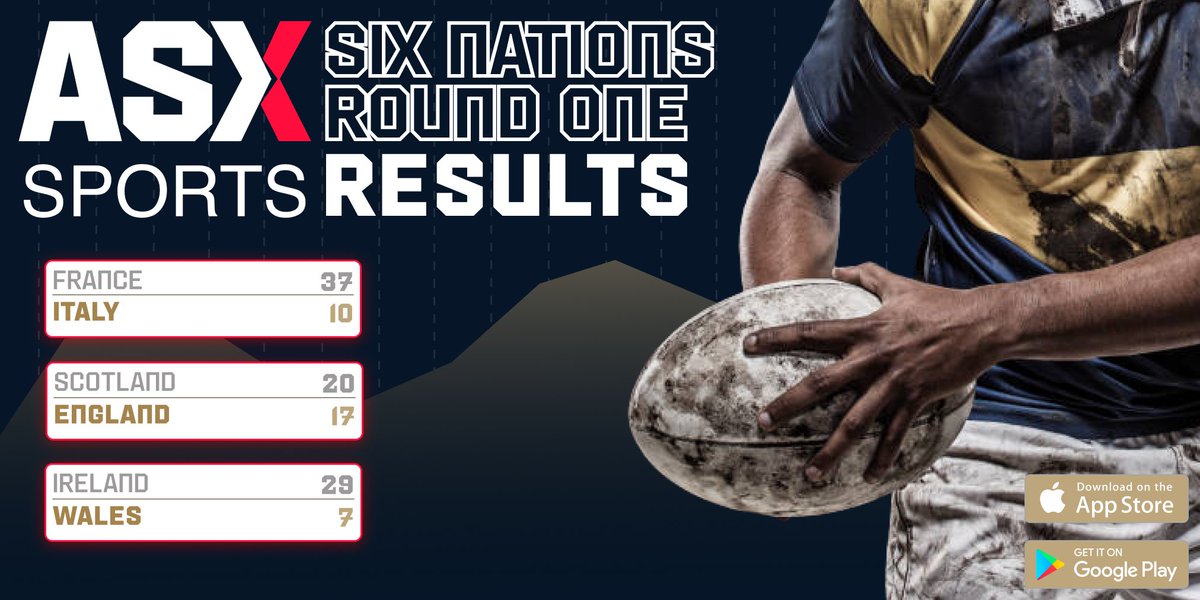 ASX Sports (@asx_sports) | Twitter