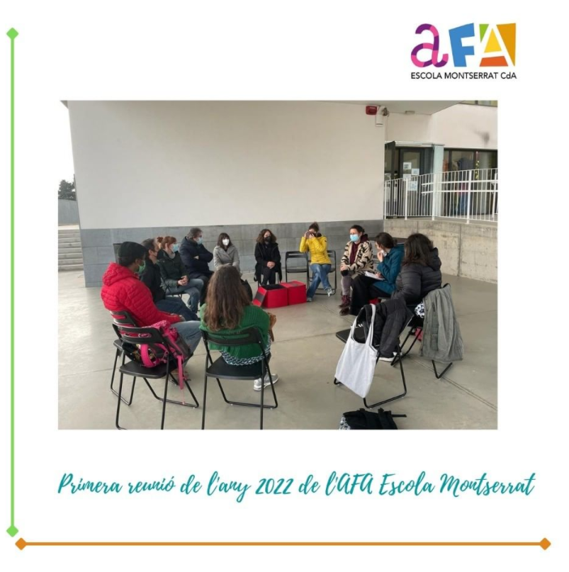 AFA Montserrat tweet media