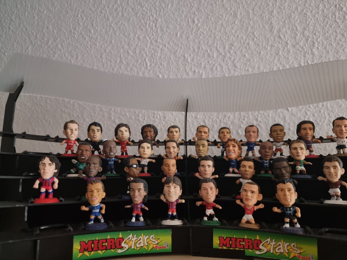 Freddy__42's tweet photo. Wer kennt die noch ?
#MicroStars https://t.co/Yuo7V3fQlW