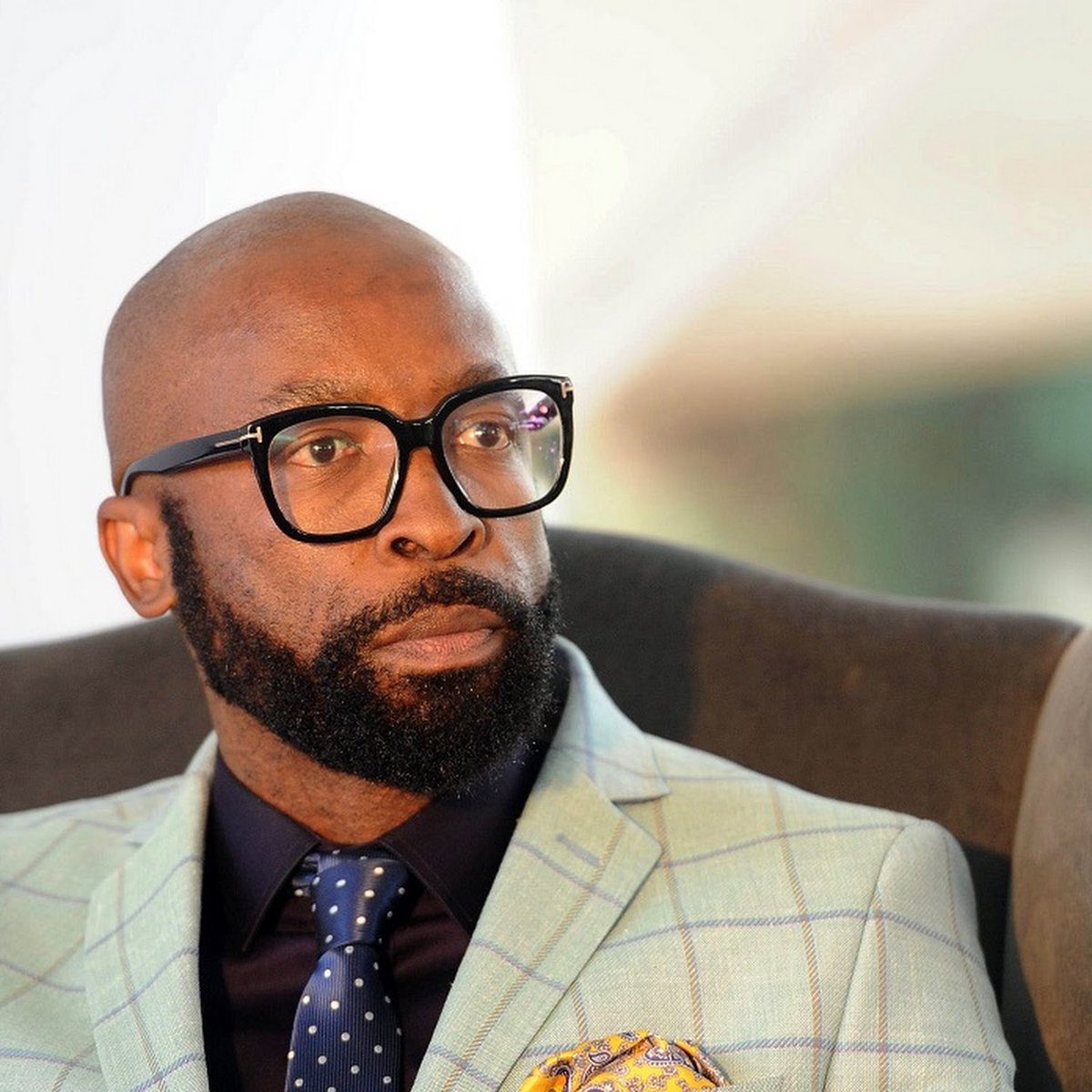 Thapz__'s tweet photo. What happened to DJ Sbu vele? 😨 https://t.co/qLDU1wSv6v