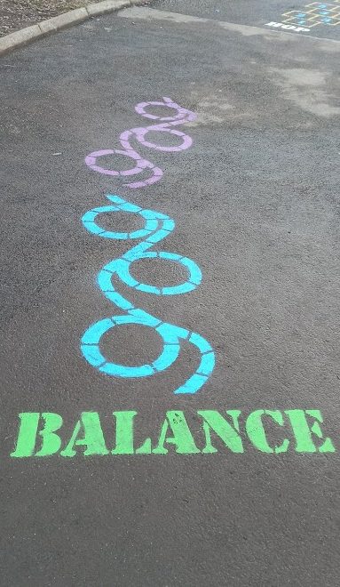CorkHealthyCity's tweet photo. Thrilled to partner with #ActiveCorkCity #PlayfulCorkCity @CorkSports &amp; Health Promotion Dept @CorkKerryCH to invite schools to apply for subsidised playground markings

Self directed play opportunities builds social &amp; physical skills

#ChildFriendlyCity
https://t.co/zO8ORYcd6W https://t.co/6R8X2ryga4