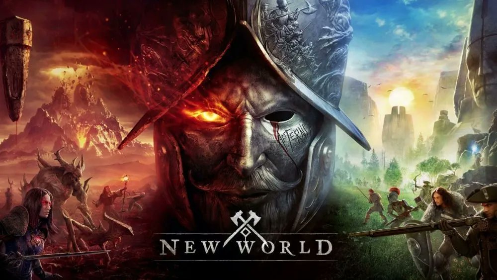 EscolaEBG's tweet photo. Atualização de New World apresenta novos conteúdos. Além das Mutações de Expedição, New World recebeu Santuários Espirituais adicionais, além de reduzir o custo da Viagem Rápida. Mudanças de balanceamento também foram adicionadas: https://t.co/w3spqPt9XH / #amazongames #newworld https://t.co/0u4g4iVroj