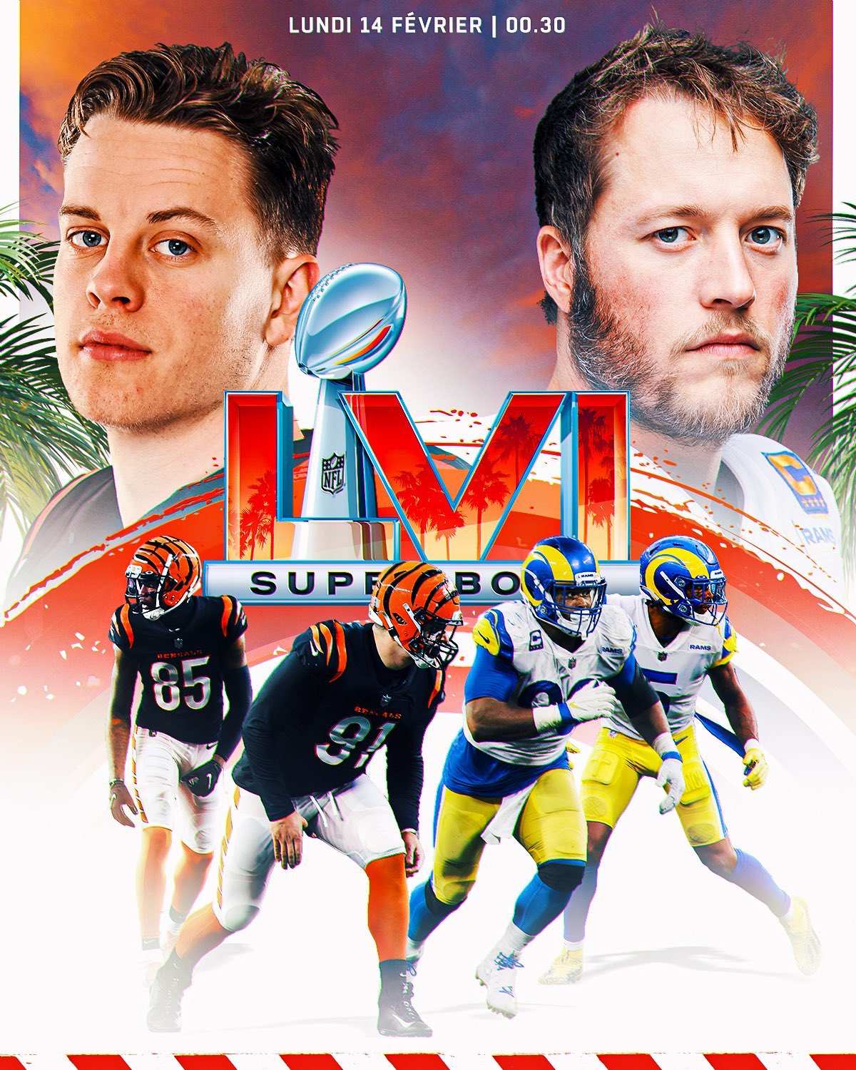   Happy Birthday Matthew Stafford 