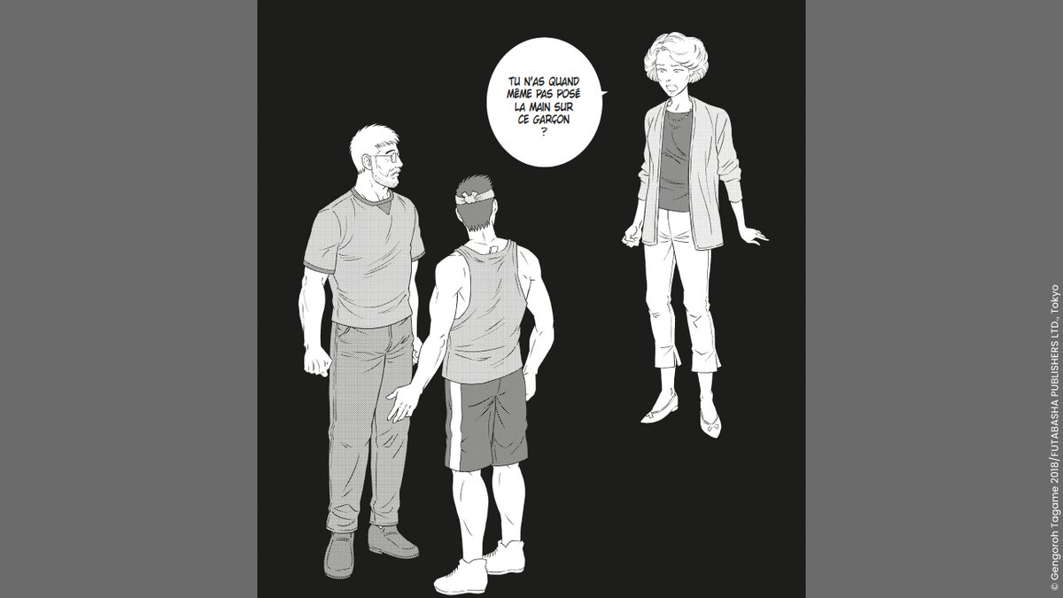 io_mangas's tweet photo. [SORTIE] Les chapitres 14 &amp; 15 de #OurColorfulDays édité par @AKATAmanga sont dispo sur #Mangasio !

Une nouvelle rencontre, qui ne se passe pas comme prévue 😩

👉https://t.co/VSC0ktLOFi https://t.co/ODK17oiuKk