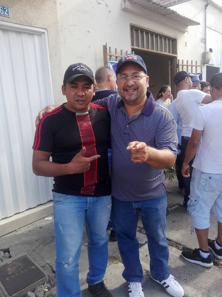 salsaesloqsomos's tweet photo. Y EL NEGRO HAY ... https://t.co/wKjI6WotZK