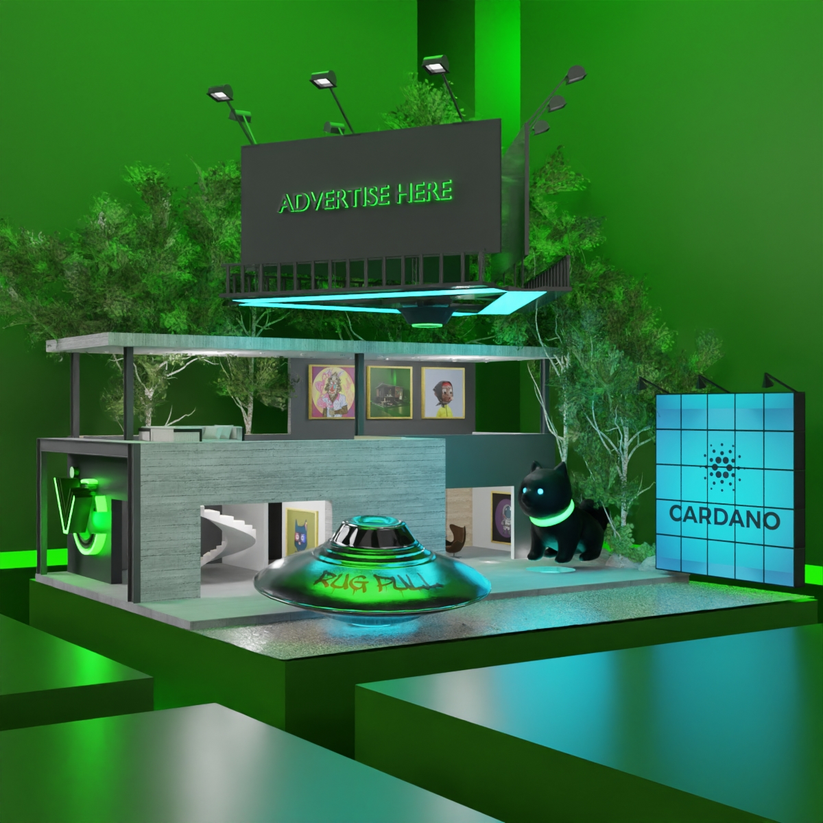 cardanovilla's tweet photo. Our 1st snapshot for #MiniVilla holders will be available soon! Thank you for supporting during our very first launch.

To fully understand perks for holders, visit us: https://t.co/GKItgnfuCk.

#PCAs #Metaverse #CardanoNFT #CNFTs #CNFTCommunity https://t.co/beAkm14rvh