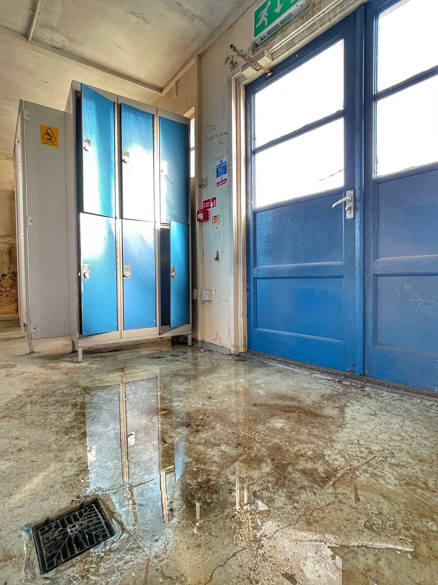 Saltdean Lido tweet media