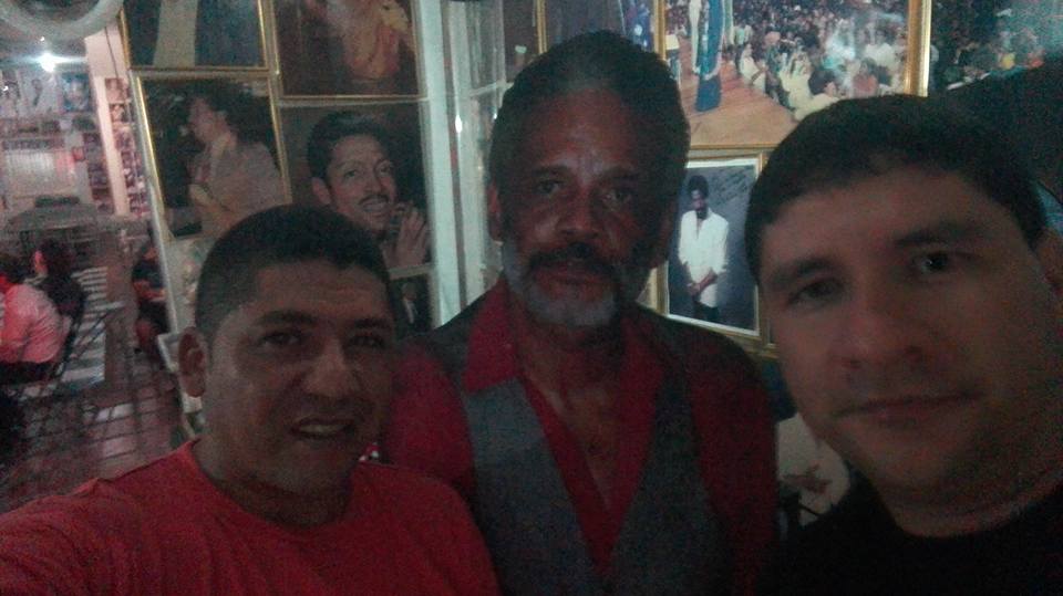 salsaesloqsomos's tweet photo. Y EL NEGRO HAY .... https://t.co/ocOzWCry3I