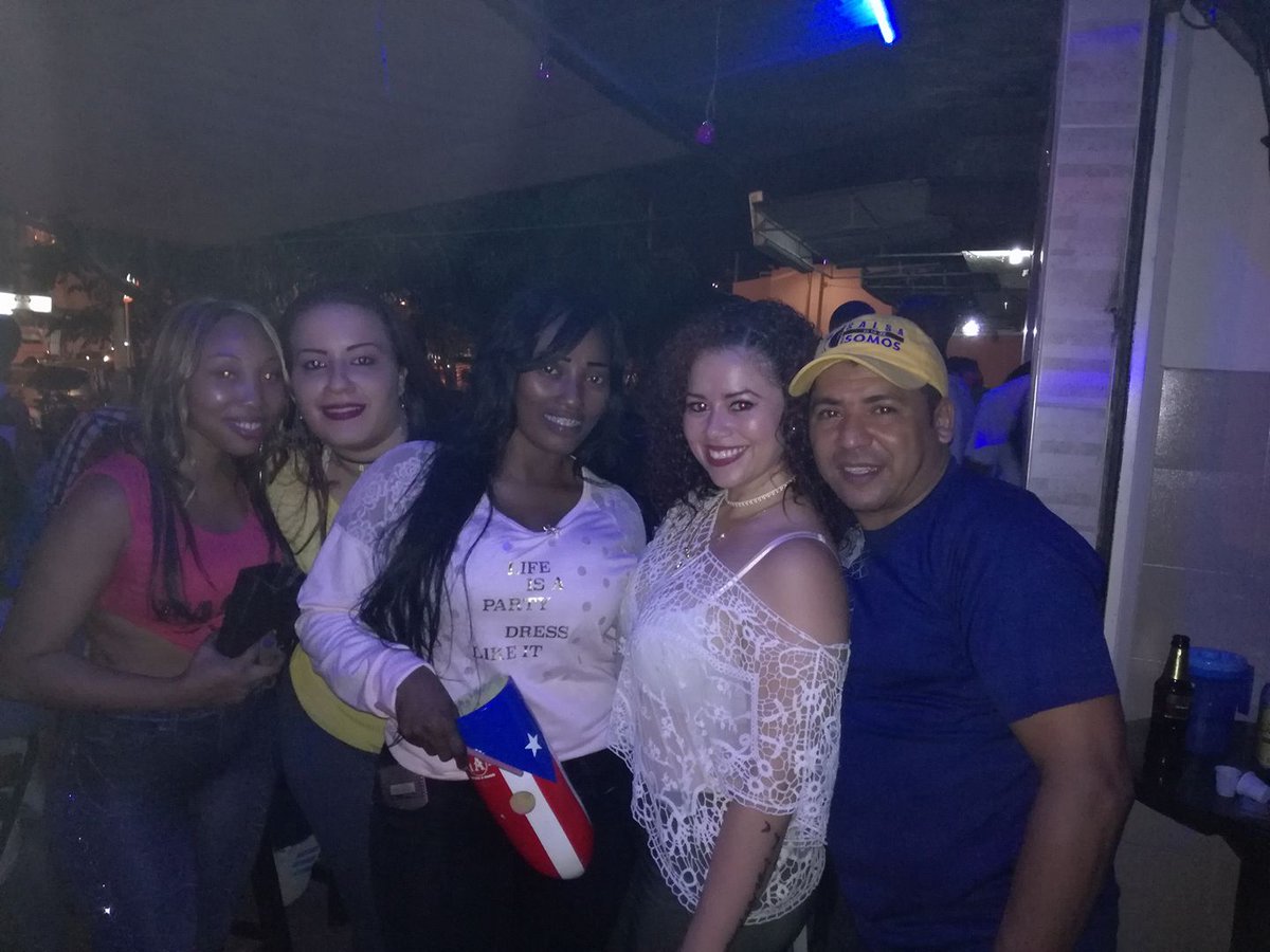salsaesloqsomos's tweet photo. Y EL NEGRO HAY .... https://t.co/ocOzWCry3I