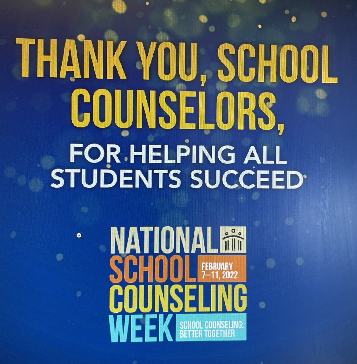 It’s National School Counselors Week- Shout out to BG’s wonderful School Counselors! #NSCW22 #thetitlematters @francis_scruci <a href="/mellisonbgcs/">Mary Beth Ellison</a> <a href="/jordanopferbgcs/">Jordan Opfer</a> <a href="/ebuchhop/">Elise Buchhop</a> <a href="/BGHSCounselors/">BGHS Counselors</a> <a href="/mollybarnhart/">Molly Barnhart</a> Morgan Strausbaugh!
