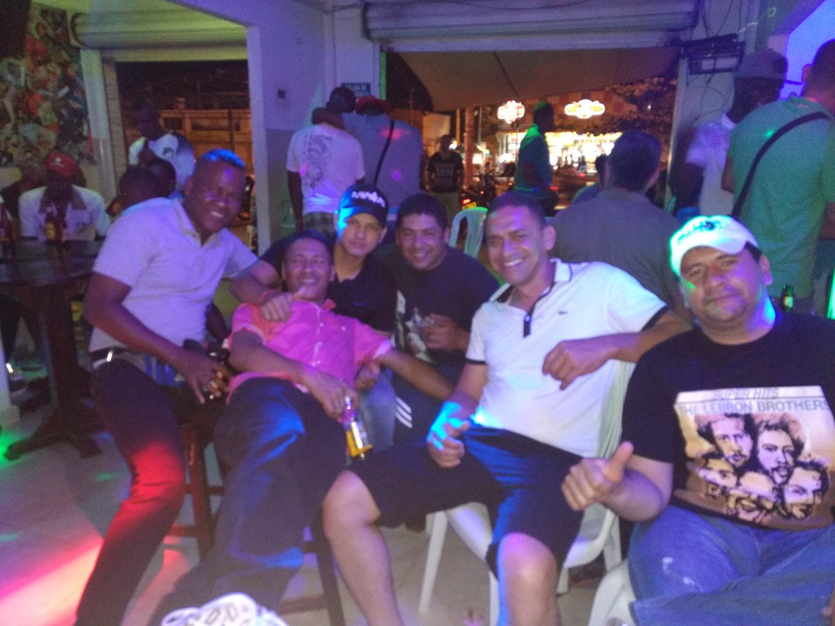 salsaesloqsomos's tweet photo. COMPARTIENDO .... https://t.co/uvrg6Jpzas