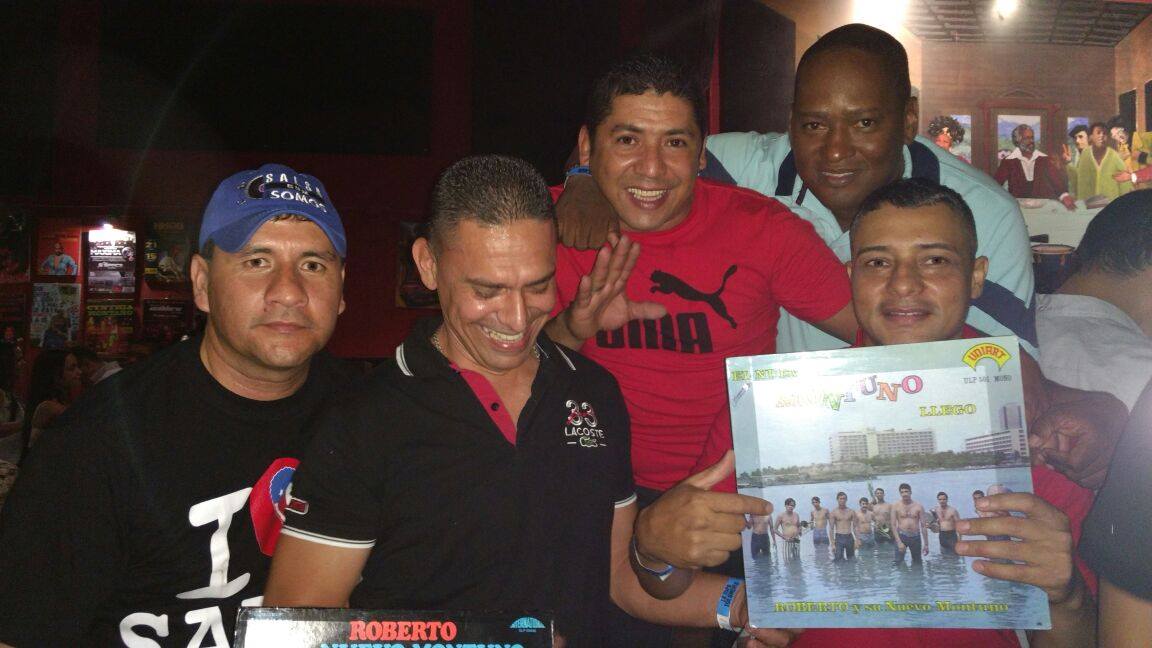 salsaesloqsomos's tweet photo. COMPARTIENDO .... https://t.co/uvrg6Jpzas