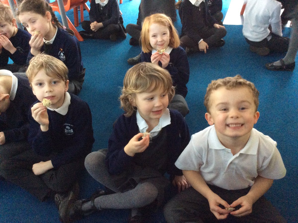 Key Stage 1 tweet media