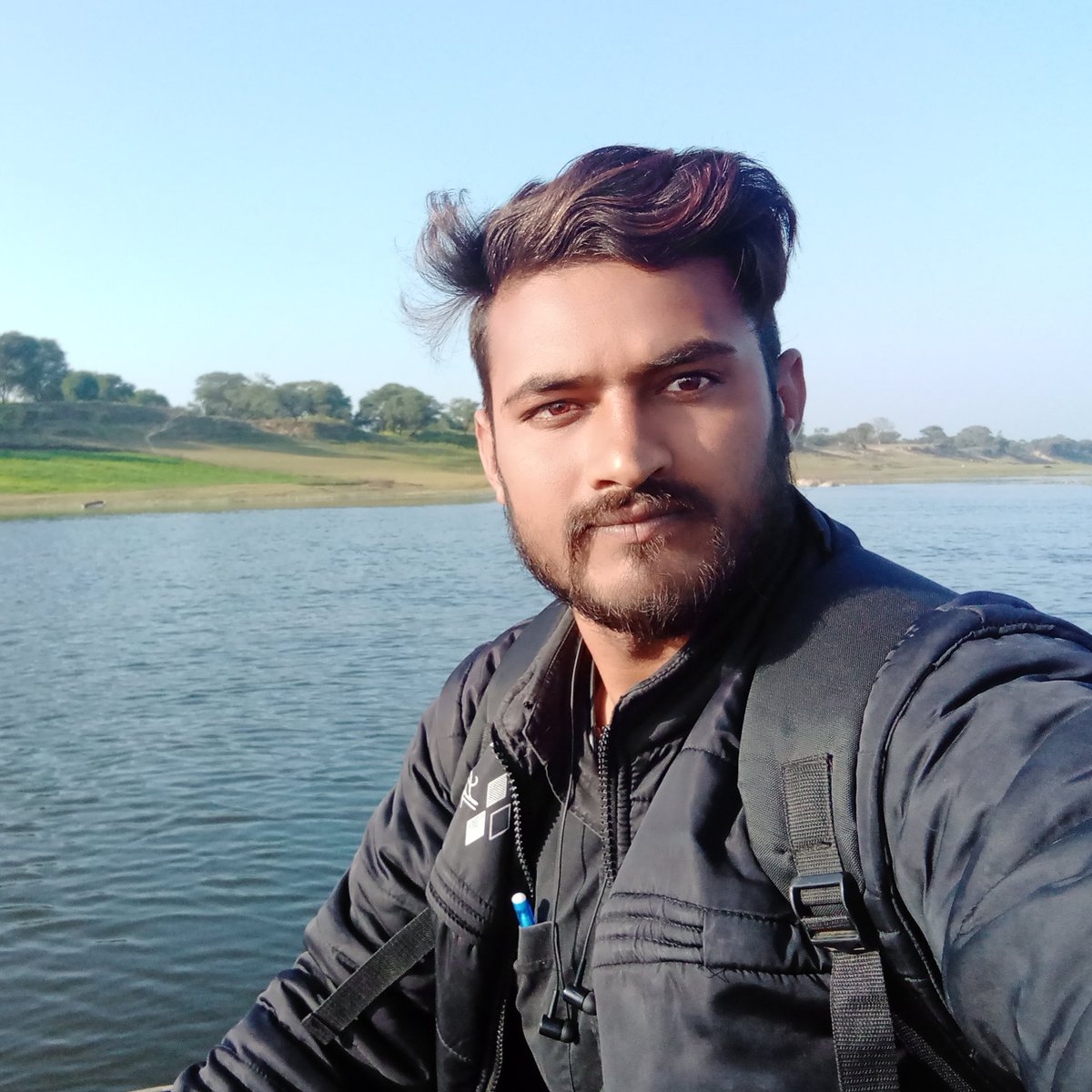 ShubhenduMishra (@MishraS98) / Posts / X