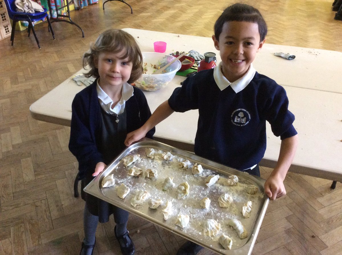 Key Stage 1 tweet media