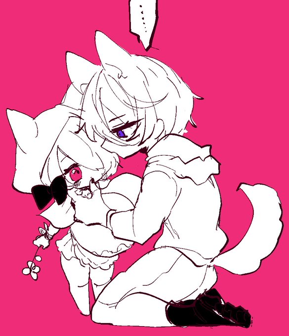 サイズ感カワヨ 