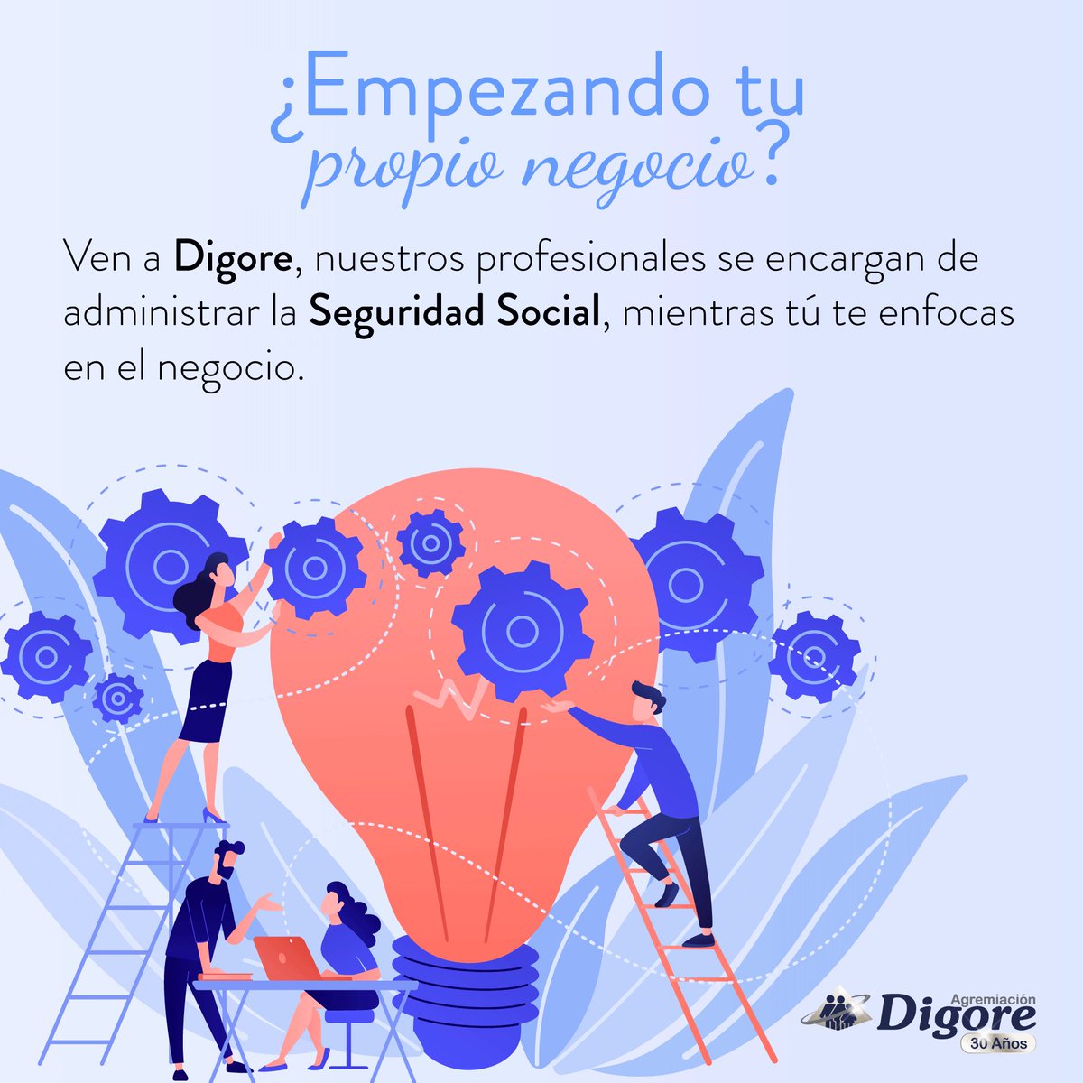 asodigore's tweet photo. Le ayudamos a las empresas a optimizar sus recursos administrativos, operativos y financieros, derivados de la ejecución de las actividades del manejo de la Seguridad Social Integral de los contratistas.

#todoenseguridadsocial #pymes https://t.co/N3Q4smrL0Q