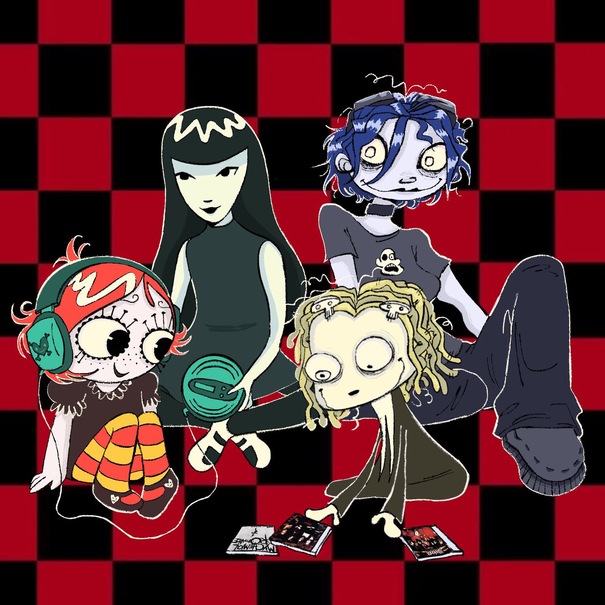 greerdraws tweet picture