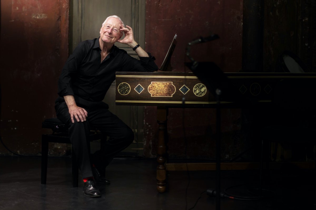 Les Arts Florissants tweet media