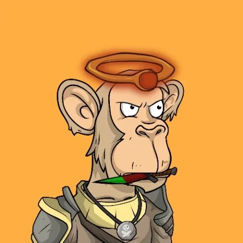 Rune Apes⚔️Bored Bigfoot Billionaires

We've partnered with Rune Apes to give away 5 WL spots and 1 x Rune Ape NFT to our community!🎁

🚀To enter:

1⃣RT + ❤️ + tag 3
2⃣Follow <a href="/RuneApes/">Rune Apes</a> and <a href="/boredbigfoots/">Ms. Bigfoot Baddies</a> 
3⃣Join discord.gg/runeapes

⏳48Hr

#NFTCommunity #RuneApes #BBB #NFTs