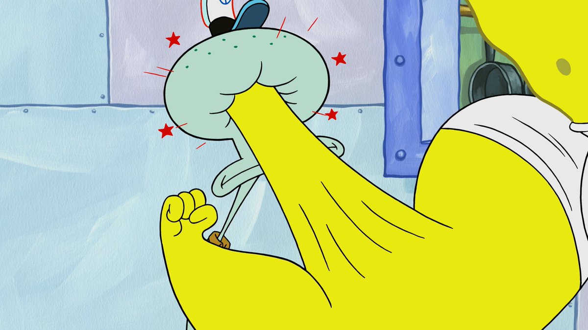 SpongeBob's tweet photo. https://t.co/kMsgicYIB8