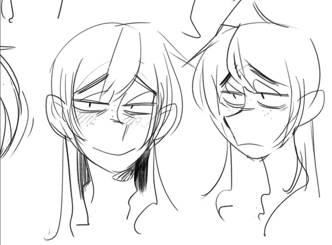 落書きでお茶を濁す 