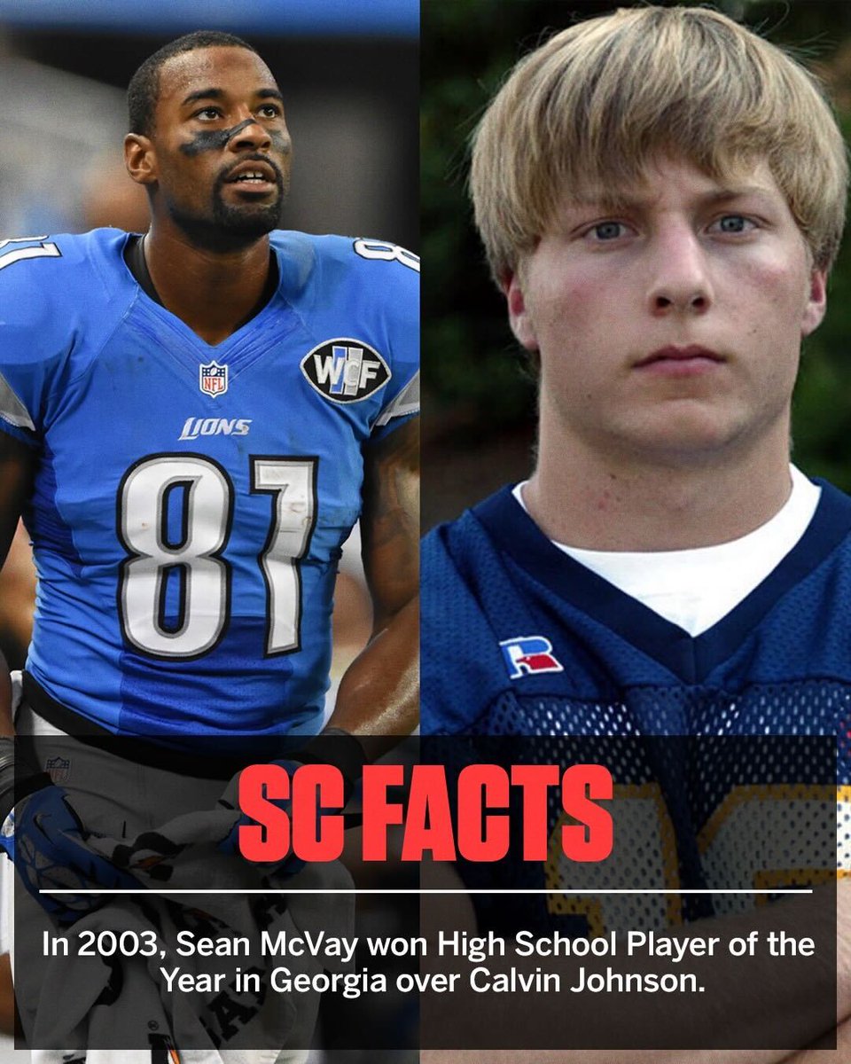 SportsCenter's tweet photo. This is WILD ๐คฏ #SCFacts https://t.co/MiUZ6BMUBu