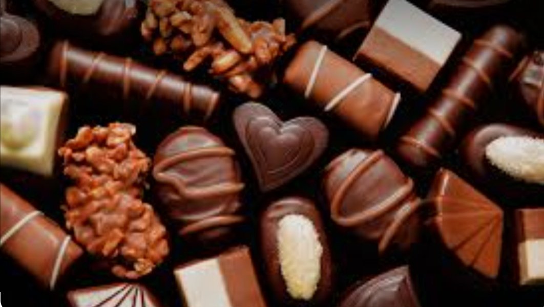 ranellgbaca's tweet photo. APRENDE DESDE CERO EL ARTE DE LA CHOCOLATERIA Y EMPRENDE TU NEGOCIO https://t.co/DXdAHt29Rz https://t.co/jS6xheCeoC