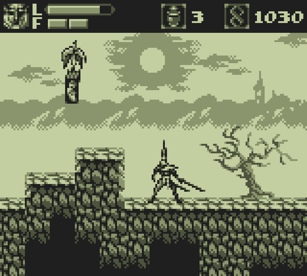 TheGameKitchen tweet picture