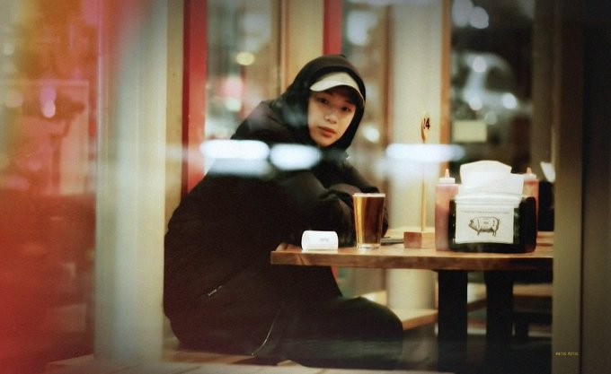 polaris__D's tweet photo. 200209 벌써 2년이나 지났어
니에라 안녕,다니엘 시즌𝐈𝐈도 꼭 기다릴게🌿
https://t.co/0ajB4IRBQ5
#Hello_Daniel 안녕, 어디게 https://t.co/3mze2zGiPp