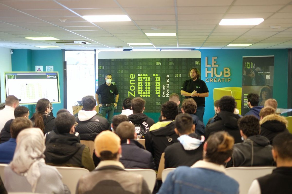 01Talent tweet media