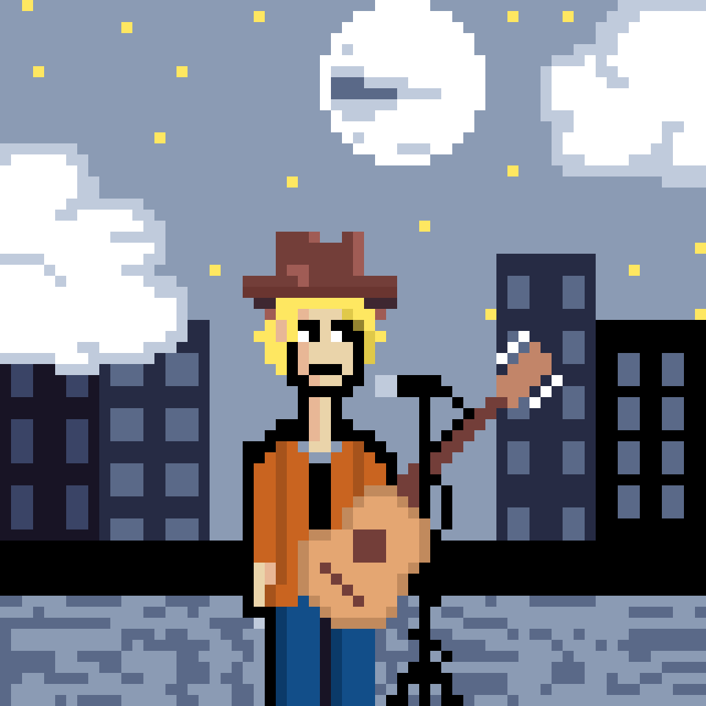 Man_Needs_Stage's tweet photo. NEW DROP ALERT! 
John Denver - MNS #62

Super Limited 1/1 • No Gas Fee
Get it! On #opensea 
🔗https://t.co/4i7RAqsLkY

#NFT #NFTs #NFTCommunity #NFTGiveaway #NFTCollector https://t.co/m2XNhGtvbh