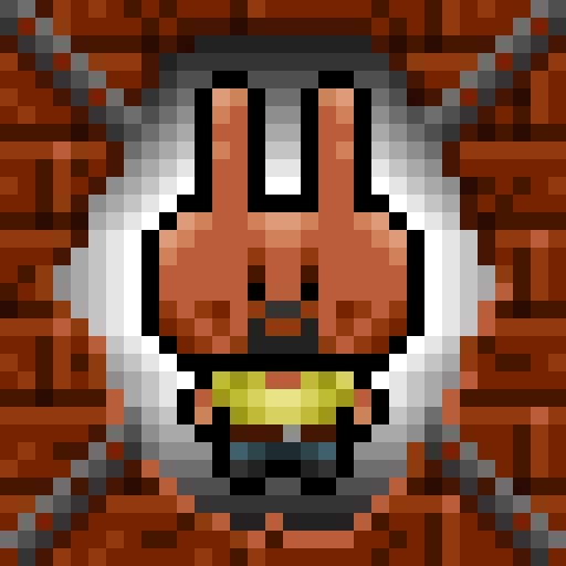 BunnyonWorld's tweet photo. 🦸‍♀️New 1/1 Odd Bunnyons!🦸‍♂️
🗡️400 💪🏻401 🦸‍♀️402 🔗403

✨Price: 15 WAX✨
https://t.co/u4wJXPJ8Mf

Marbunn 2.0 Ed. #396-#475
🧞‍♂️🧙‍♀️🧚‍♂️🦸‍♀️🦹‍♂️🐰🦸‍♂️🦹‍♀️🧚‍♀️🧙‍♂️🧞‍♀️

🔄RT to support!

(Links on each picture) https://t.co/kkmVQDrt0i