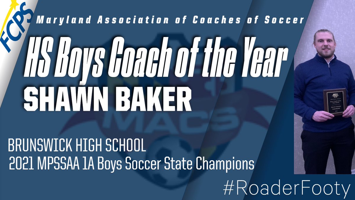 Kevin Kendro, CMAA tweet media